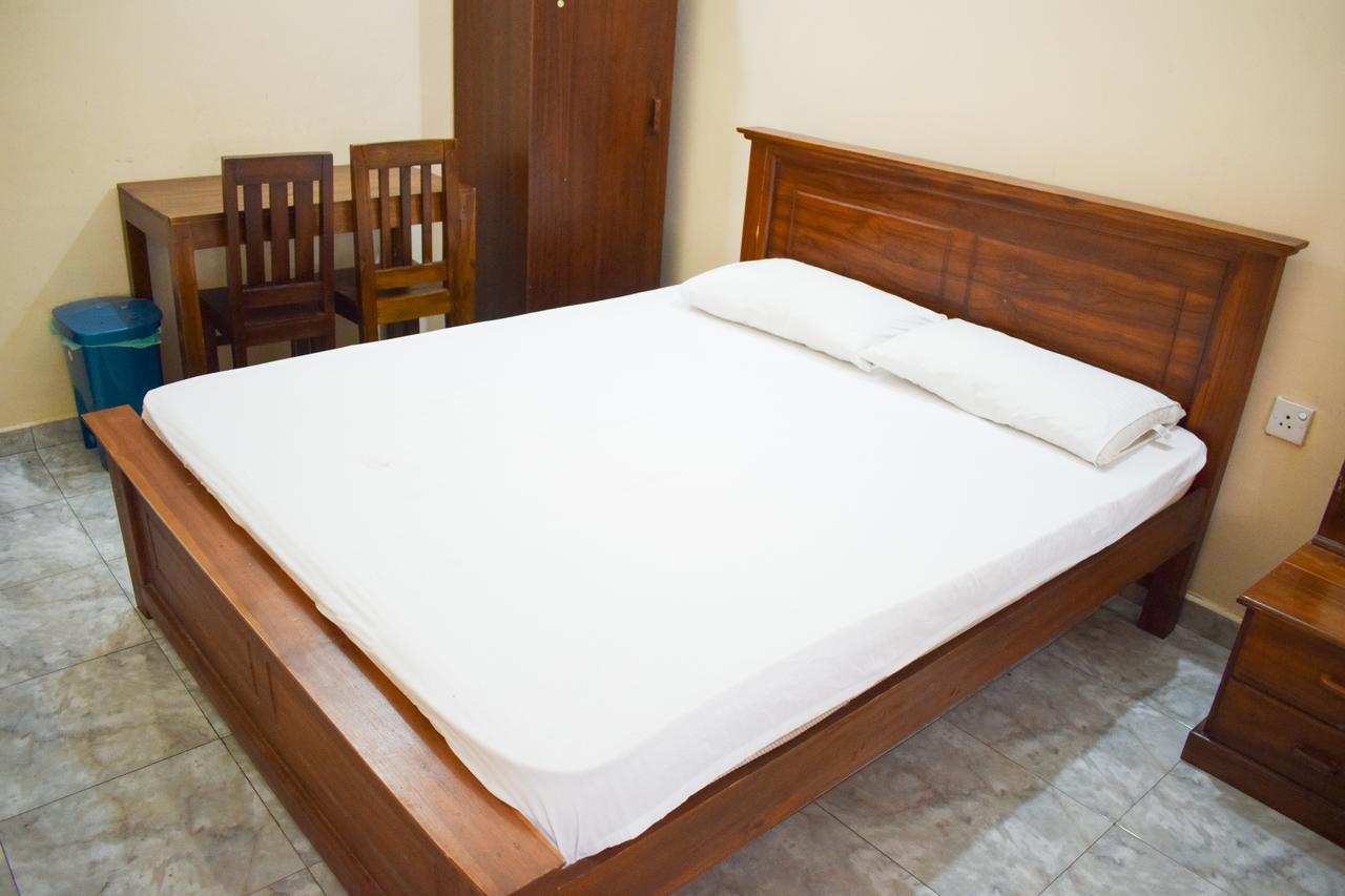 Yoho Adhikarana Mawatha Hotel Colombo Ngoại thất bức ảnh