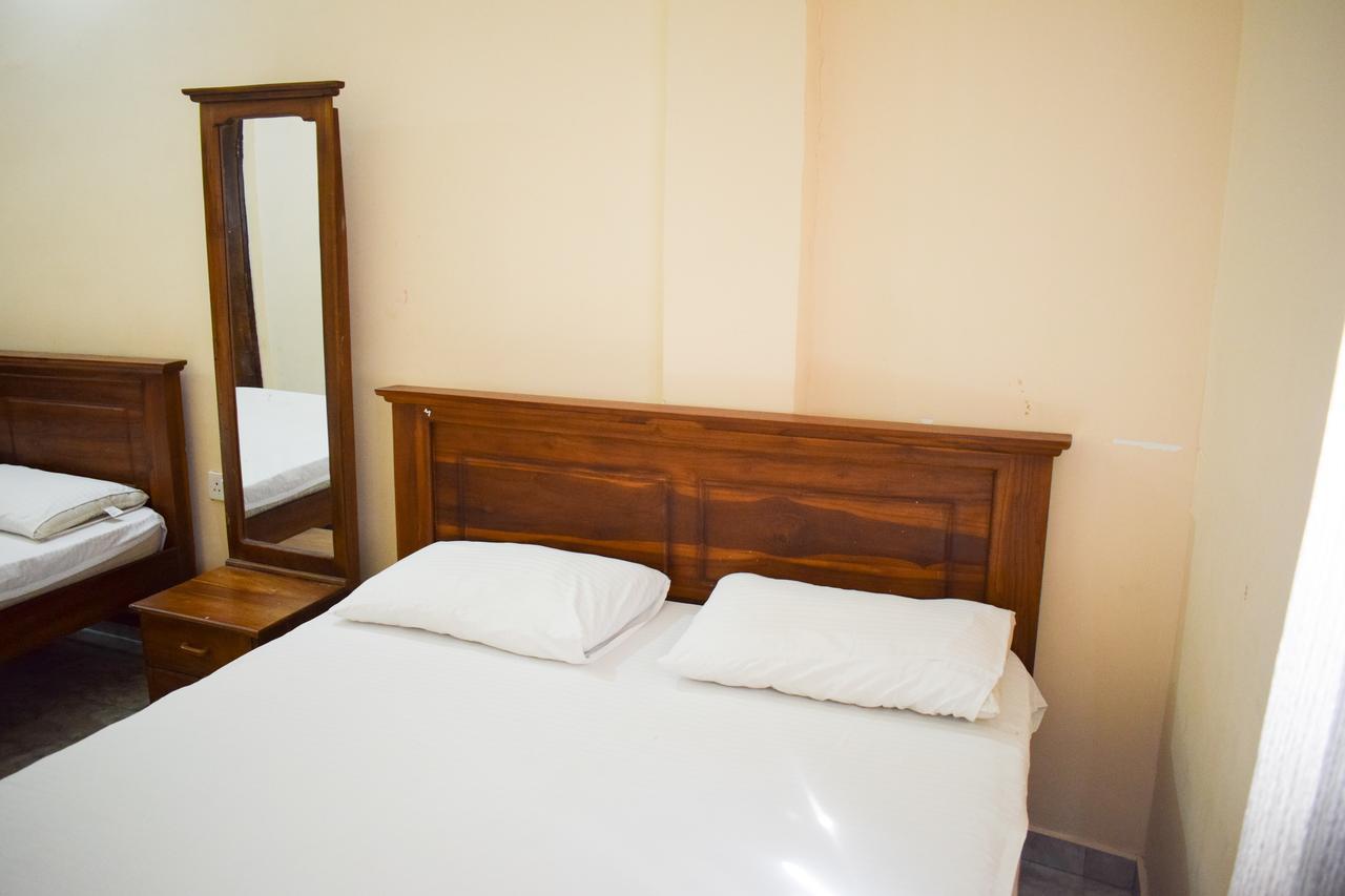 Yoho Adhikarana Mawatha Hotel Colombo Ngoại thất bức ảnh