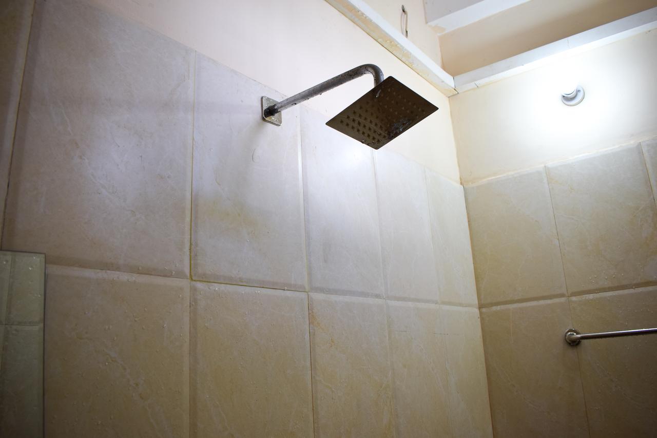 Yoho Adhikarana Mawatha Hotel Colombo Ngoại thất bức ảnh