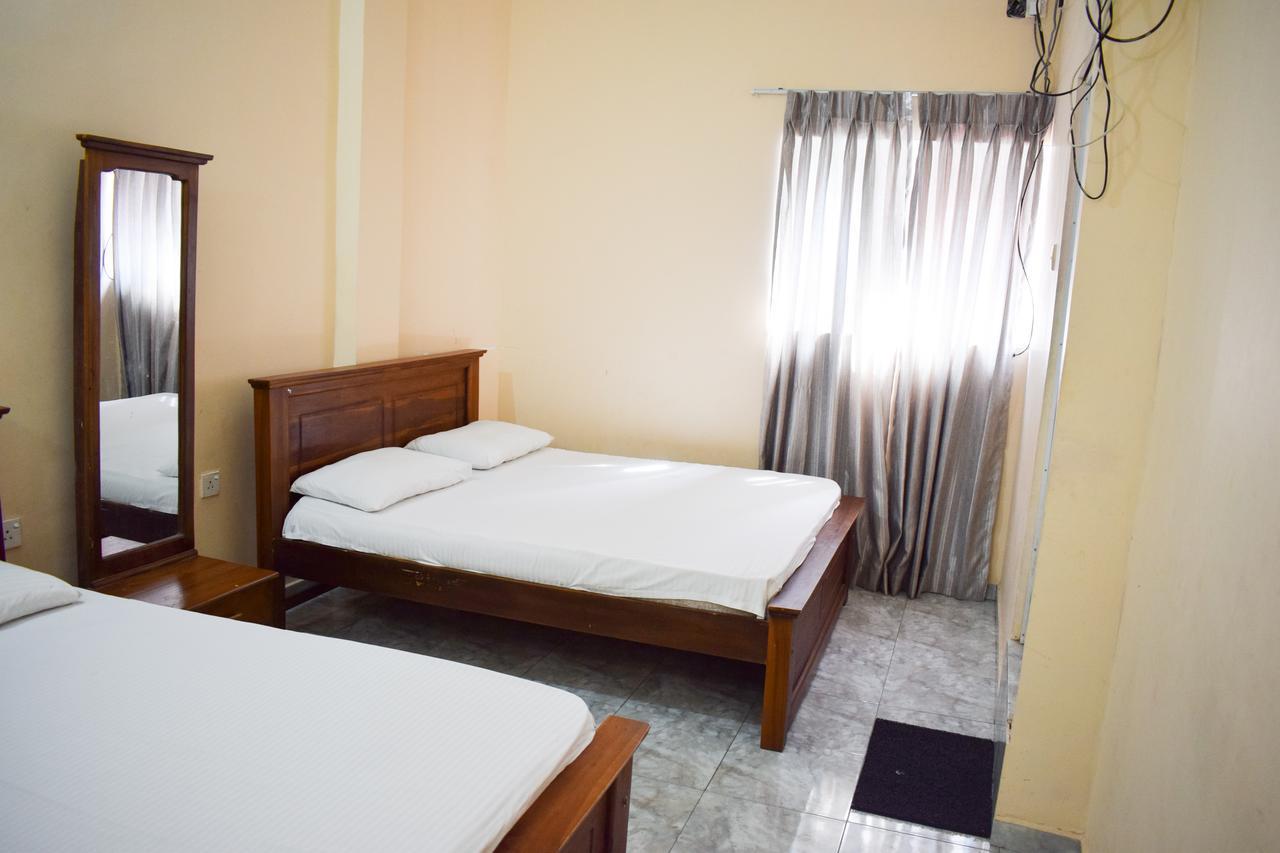 Yoho Adhikarana Mawatha Hotel Colombo Ngoại thất bức ảnh