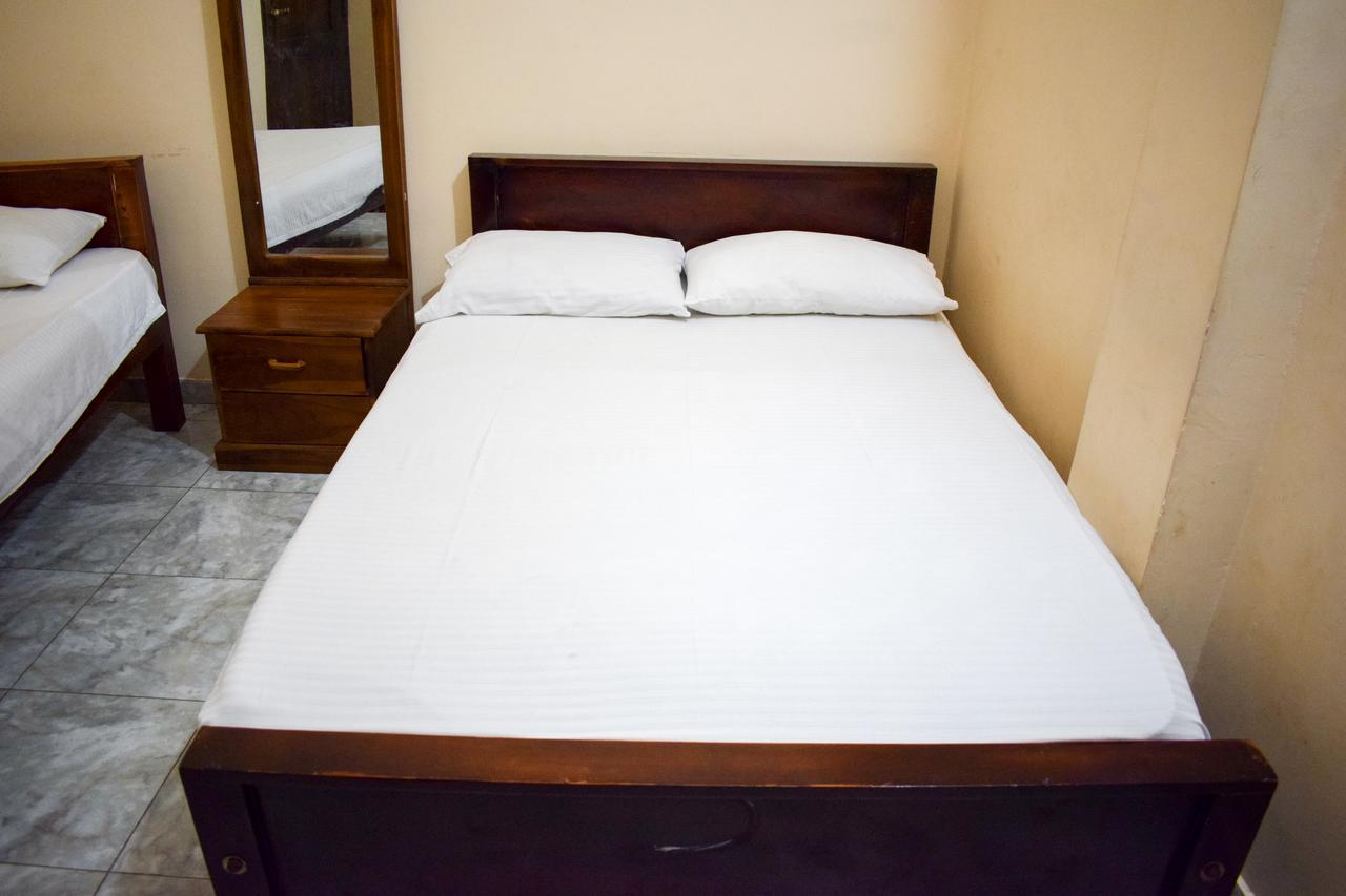 Yoho Adhikarana Mawatha Hotel Colombo Ngoại thất bức ảnh