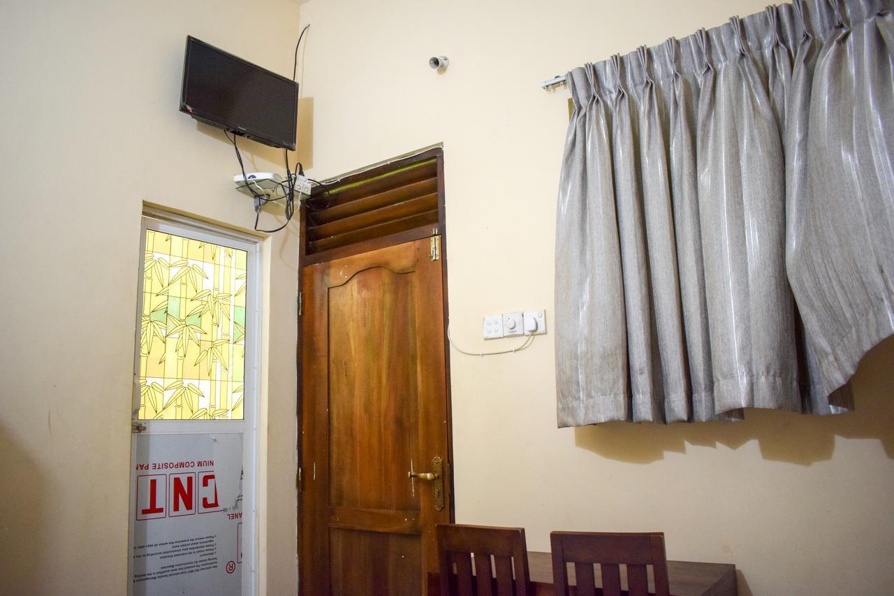 Yoho Adhikarana Mawatha Hotel Colombo Ngoại thất bức ảnh