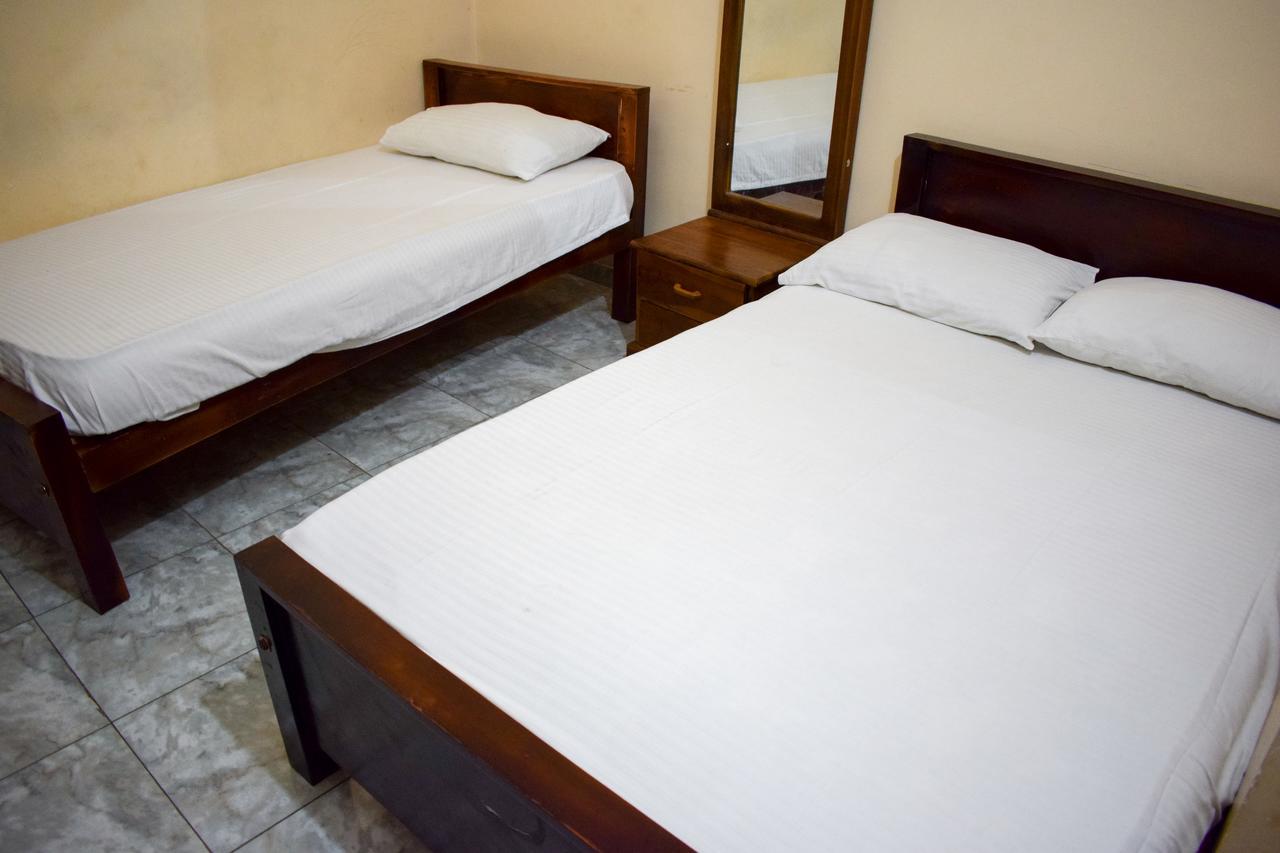 Yoho Adhikarana Mawatha Hotel Colombo Ngoại thất bức ảnh