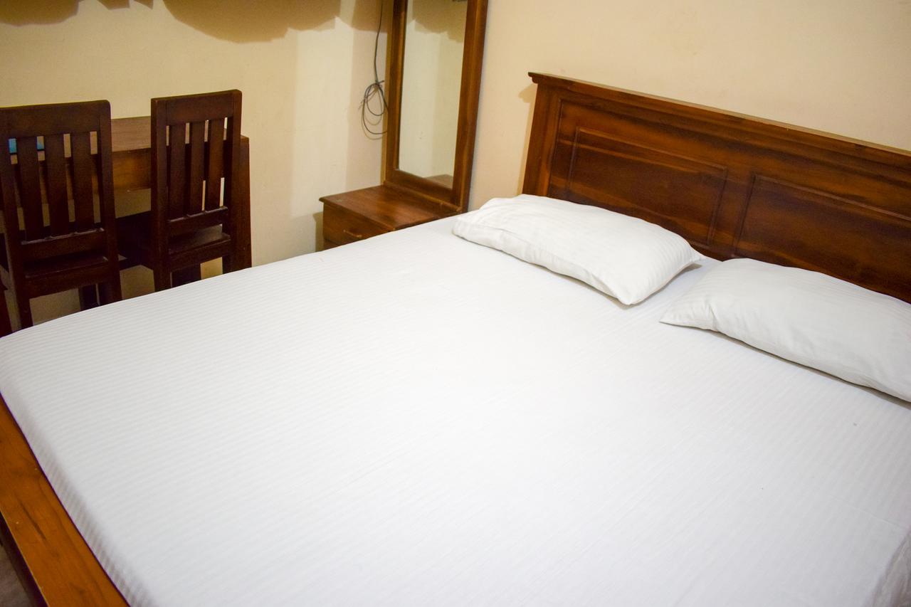 Yoho Adhikarana Mawatha Hotel Colombo Ngoại thất bức ảnh